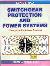 book Switchgear Protection And Power Systems