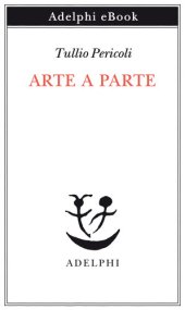 book Arte a parte