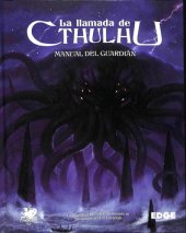 book La llamada de Cthulhu: MANUAL DEL GUARDIÁN (7ma edición)