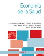 book Economía de la Salud