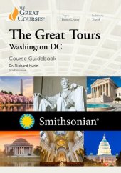 book The Great Tours: Washington DC