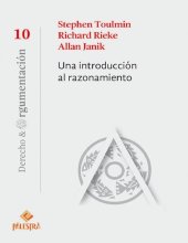 book Una introducción al razonamiento