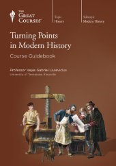 book Turning Points in Modern History