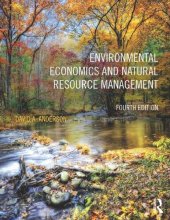 book Environmental economics and natural resource management