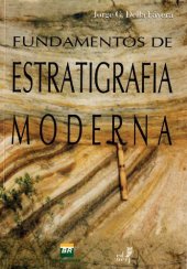 book Fundamentos de Estratigrafia Moderna