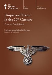 book Utopia and Terror in the 20th Century