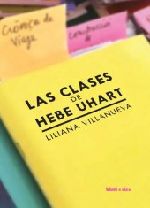 book Las clases de Hebe Uhart