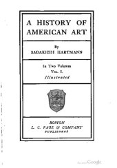 book A History of American Art