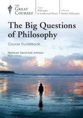 book The Big Questions of Philosophy