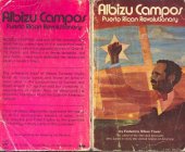 book Albizu Campos: Puerto Rican Revolutionary