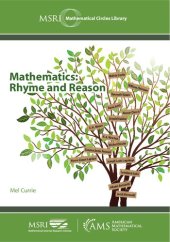 book Mathematics: Rhyme and Reason