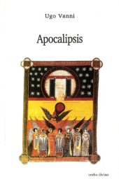 book Apocalipsis : una asamblea litúrgica interpreta la historia