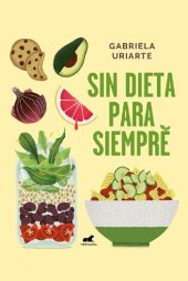 book Sin dieta para siempre