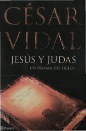 book Jesús y Judas