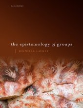 book The Epistemology of Groups