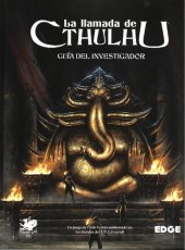 book La llamada de Cthulhu: GUÍA DEL INVESTIGADOR (7ª EDICIÓN)