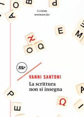 book La scrittura non si insegna