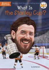 book What Is the Stanley Cup?