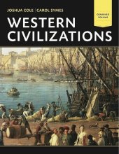 book Western Civilizations: Their History & Their Culture