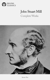 book Complete Works of John Stuart Mill