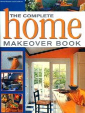 book The Complete Home Makeover Book