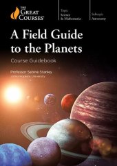 book A Field Guide to the Planets