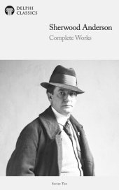 book Complete Works of Sherwood Anderson