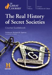 book The Real History of Secret Societies