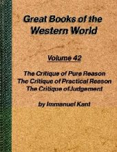 book Works by Kant