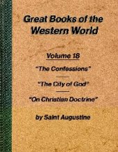 book Works by Augustine of Hippo (Saint Augustine)