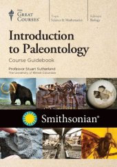 book Introduction to Paleontology