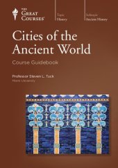 book Cities of the Ancient World