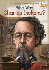 book Who Was Charles Dickens?