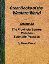 book Works by Blaise Pascal