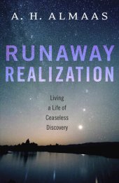 book Runaway Realization: Living a Life of Ceaseless Discovery