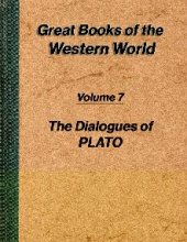 book The Dialogues of Plato