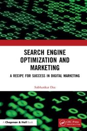 book Search Engine Optimization and Marketing: A Recipe for Success in Digital Marketing