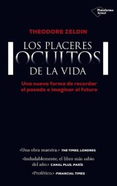 book Los placeres ocultos de la vida