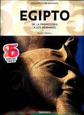 book Egipto : de la Prehistoria a los romanos