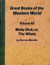 book Moby Dick or The Whale