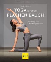 book Yoga für einen flachen Bauch: Das Übungs- und Ernährungsprogramm