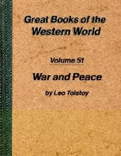 book War and Peace