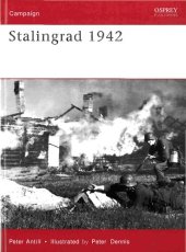 book Stalingrad 1942