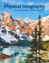 book McKnight's Physical Geography: A Landscape Appreciation