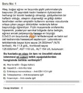 book Tus Soruları Cevaplı Mart 2021