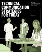 book Technical Communication Strategies for Today (3rd Edition)