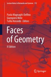 book Faces of Geometry: II Edition