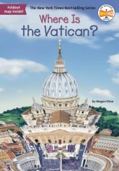 book Where Is the Vatican?