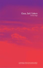 book Class, Self, Culture