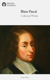 book Collected Works of Blaise Pascal